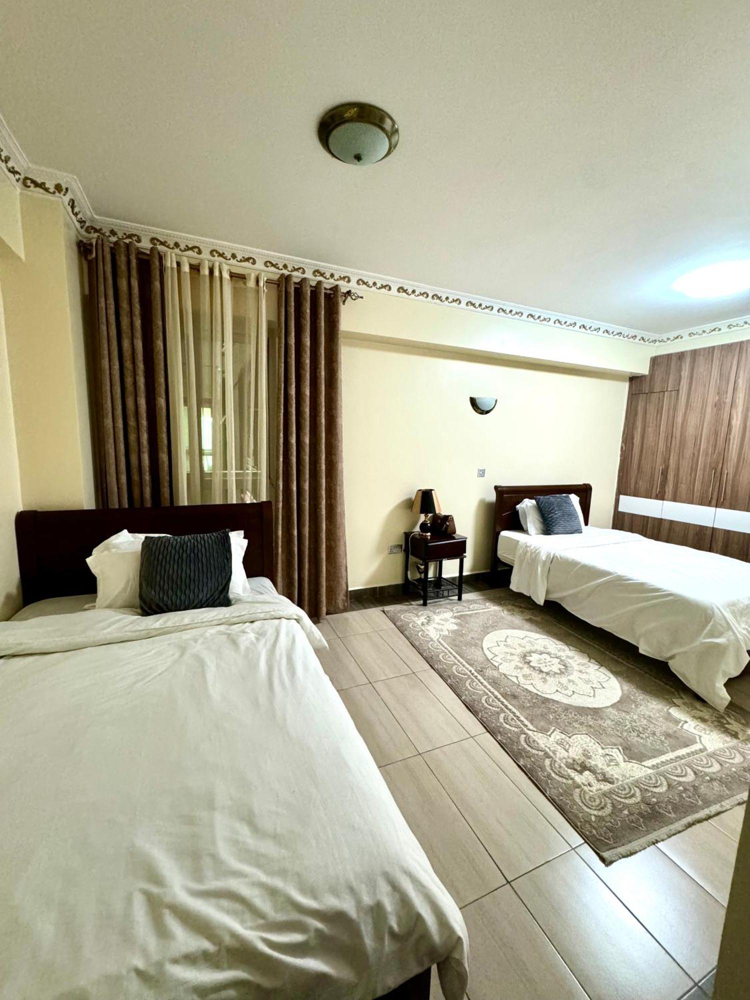 Relax Apartment Nairobi
