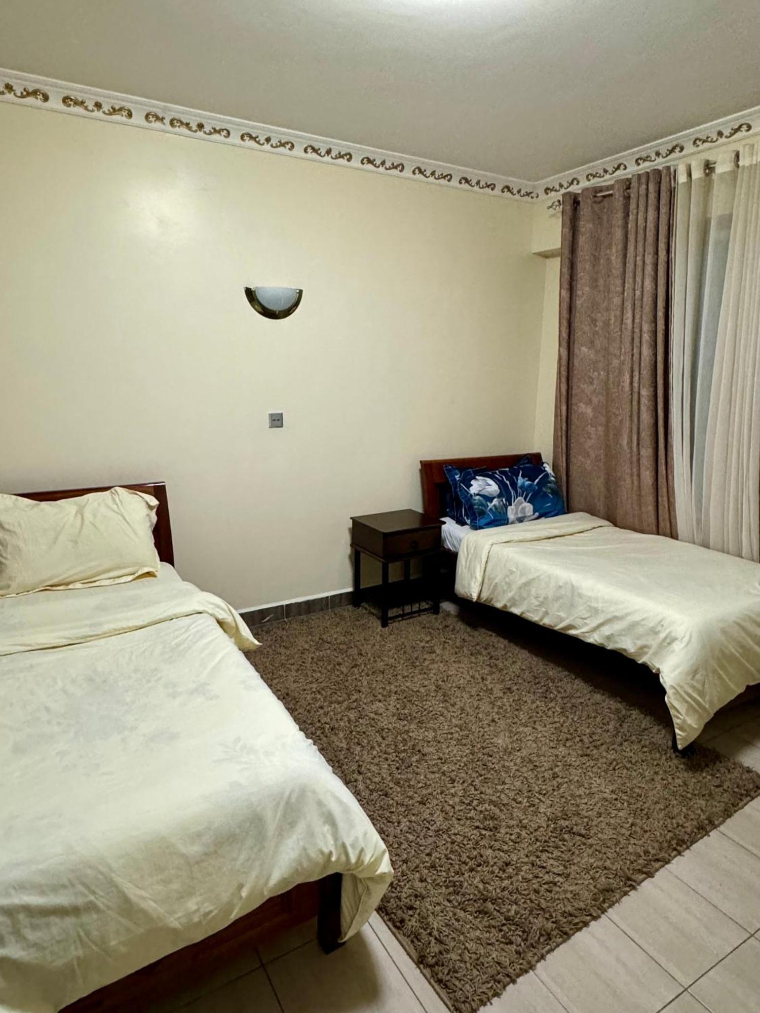 Relax Apartment *