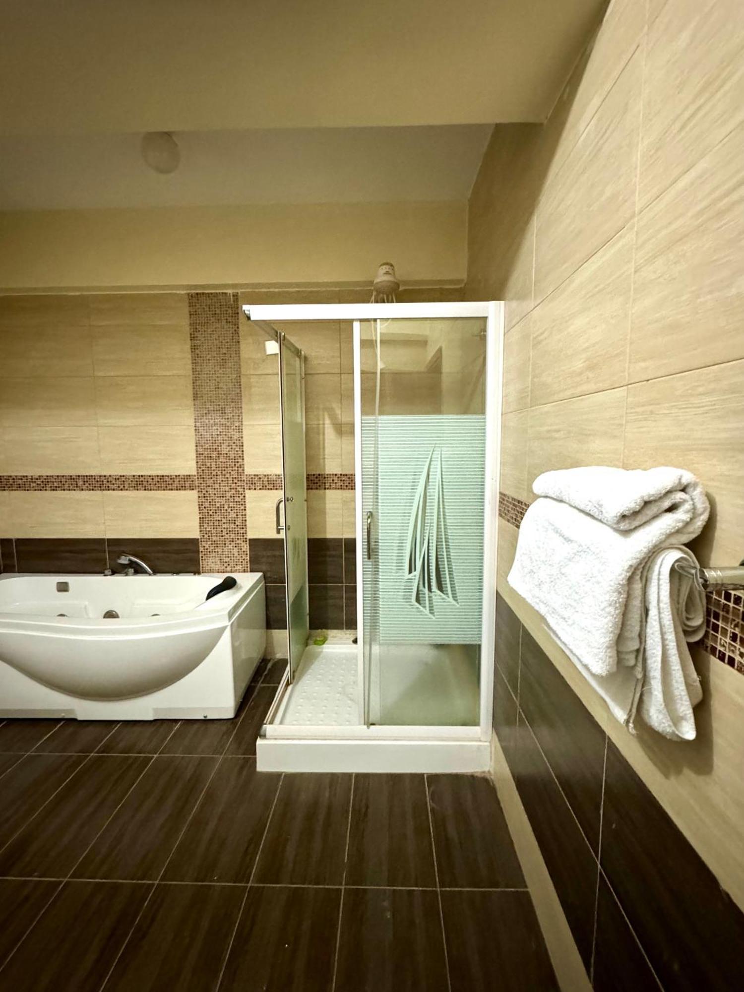 Relax Apartment *