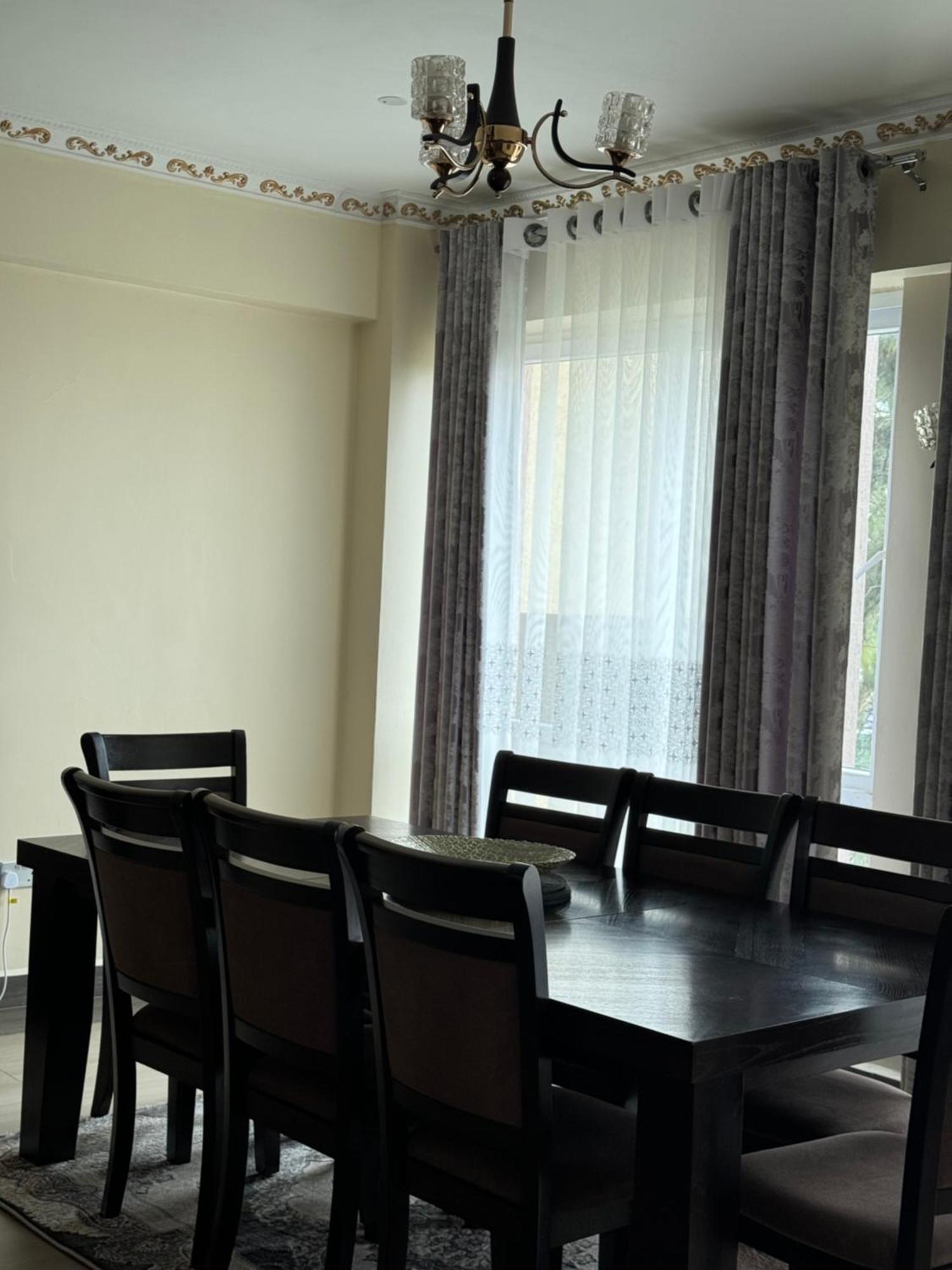 Apartment Relax Nairobi