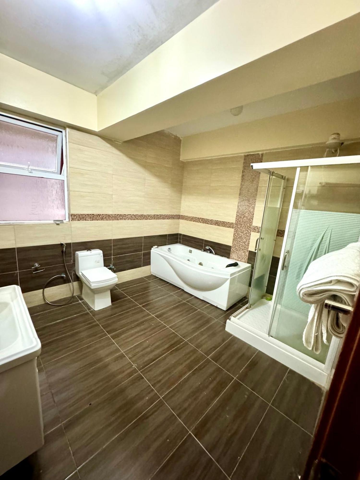 Apartment Relax