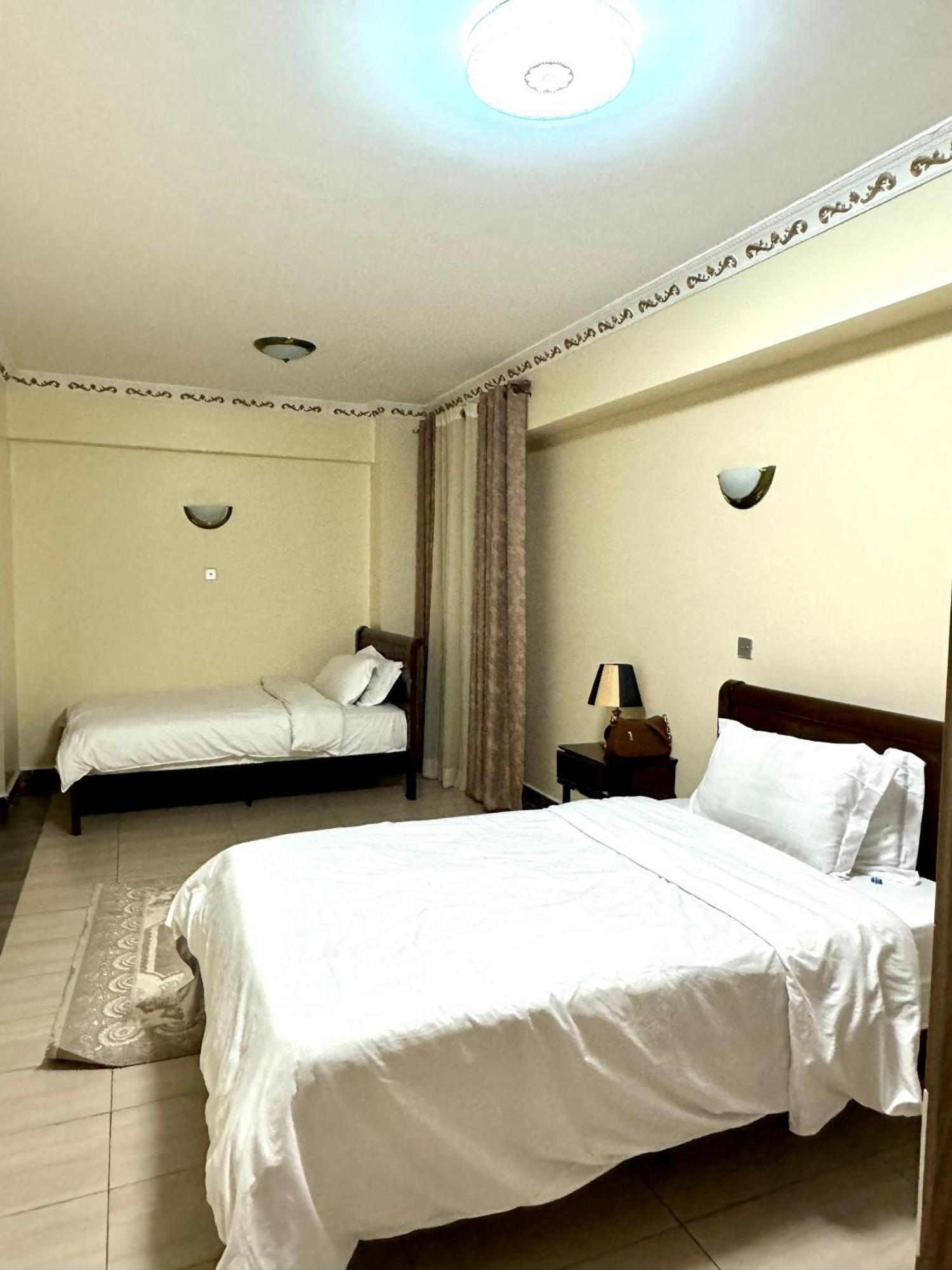 Relax Nairobi