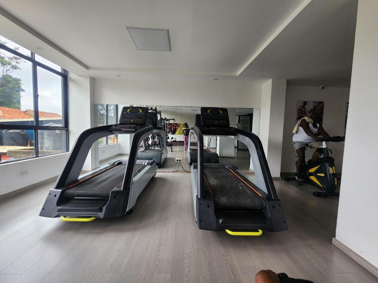Apartment K3 Prestige Living Nairobi