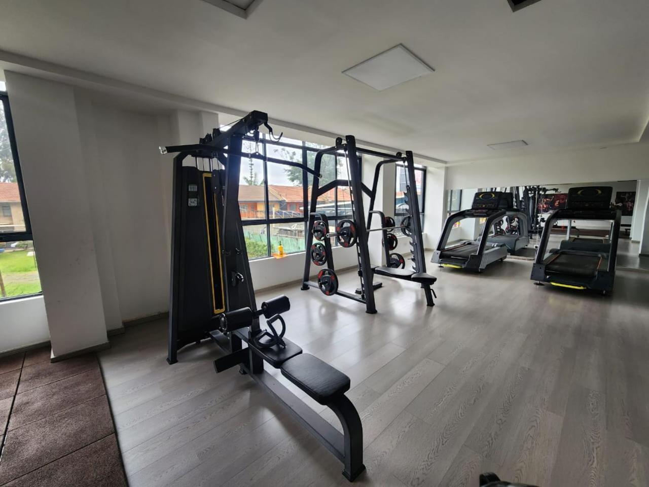 K3 Prestige Living Apartment Nairobi