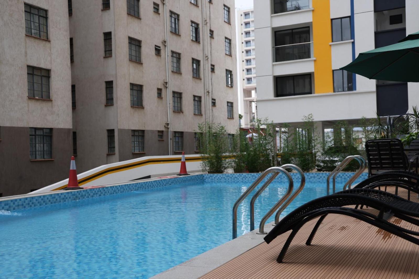 K3 Prestige Living Apartment *