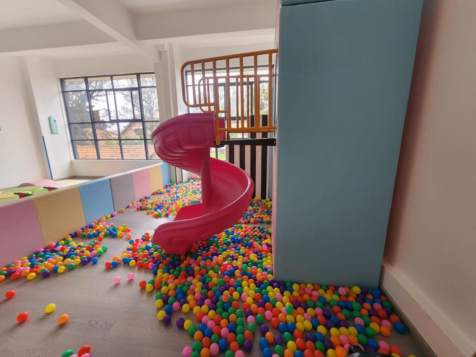 Apartment K3 Prestige Living Nairobi