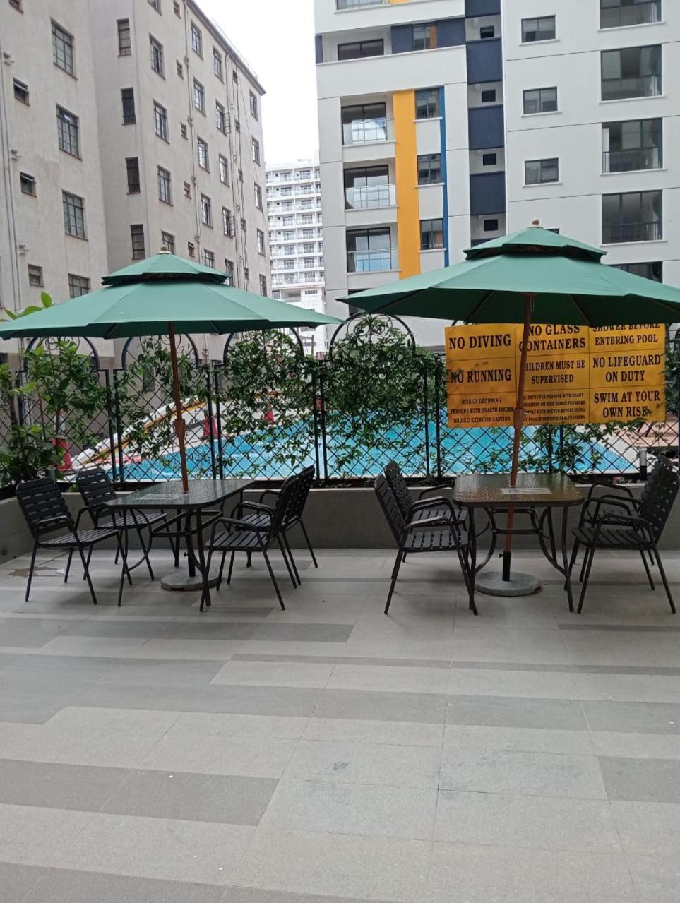 K3 Prestige Living Apartment Nairobi