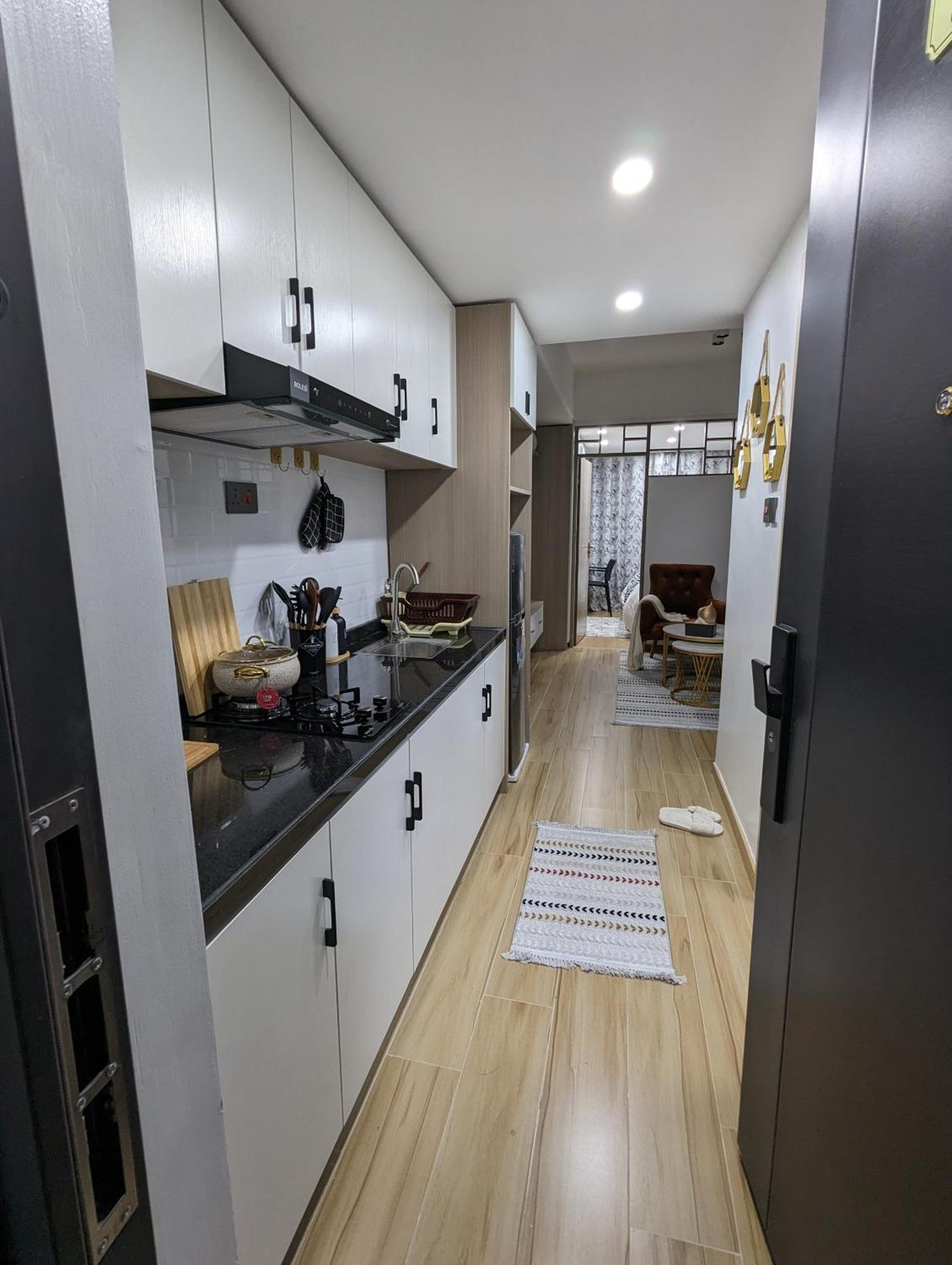 Apartment K3 Prestige Living
