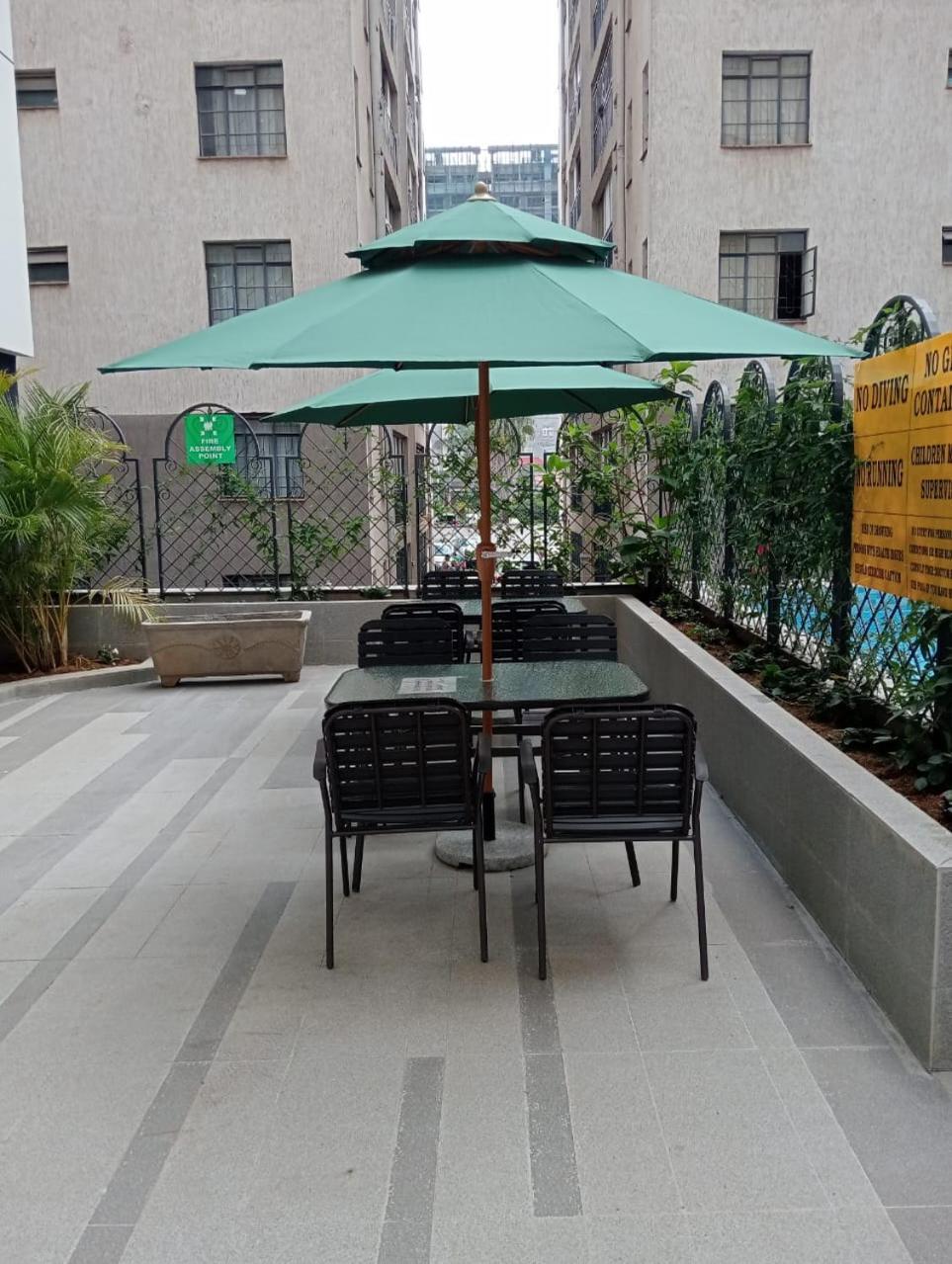 Apartment K3 Prestige Living