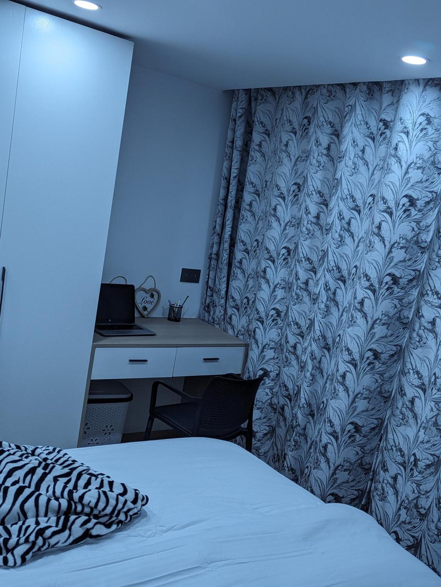 Apartamento K3 Prestige Living *