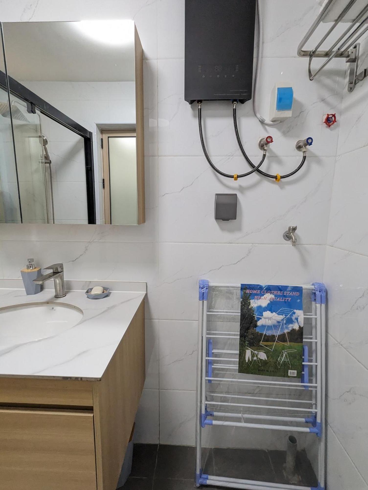 Apartamento K3 Prestige Living Nairobi