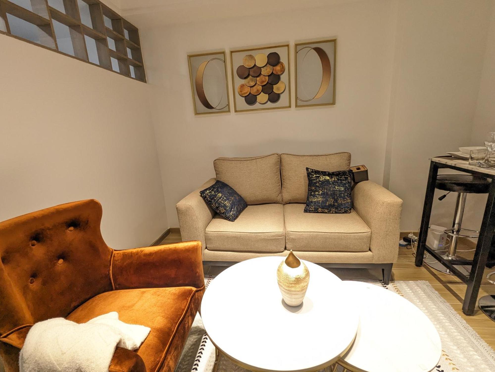 Apartment K3 Prestige Living Nairobi