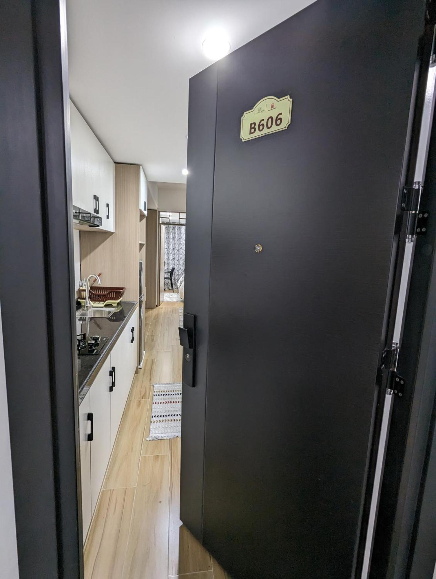 K3 Prestige Living Nairobi