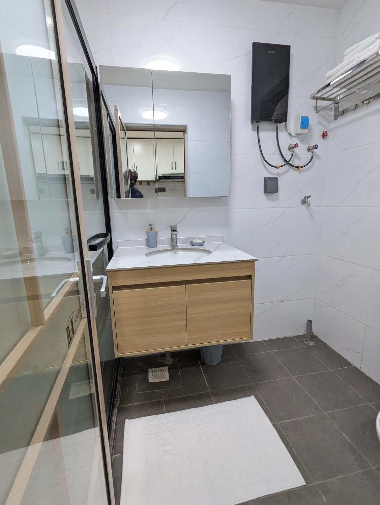 K3 Prestige Living Apartment *