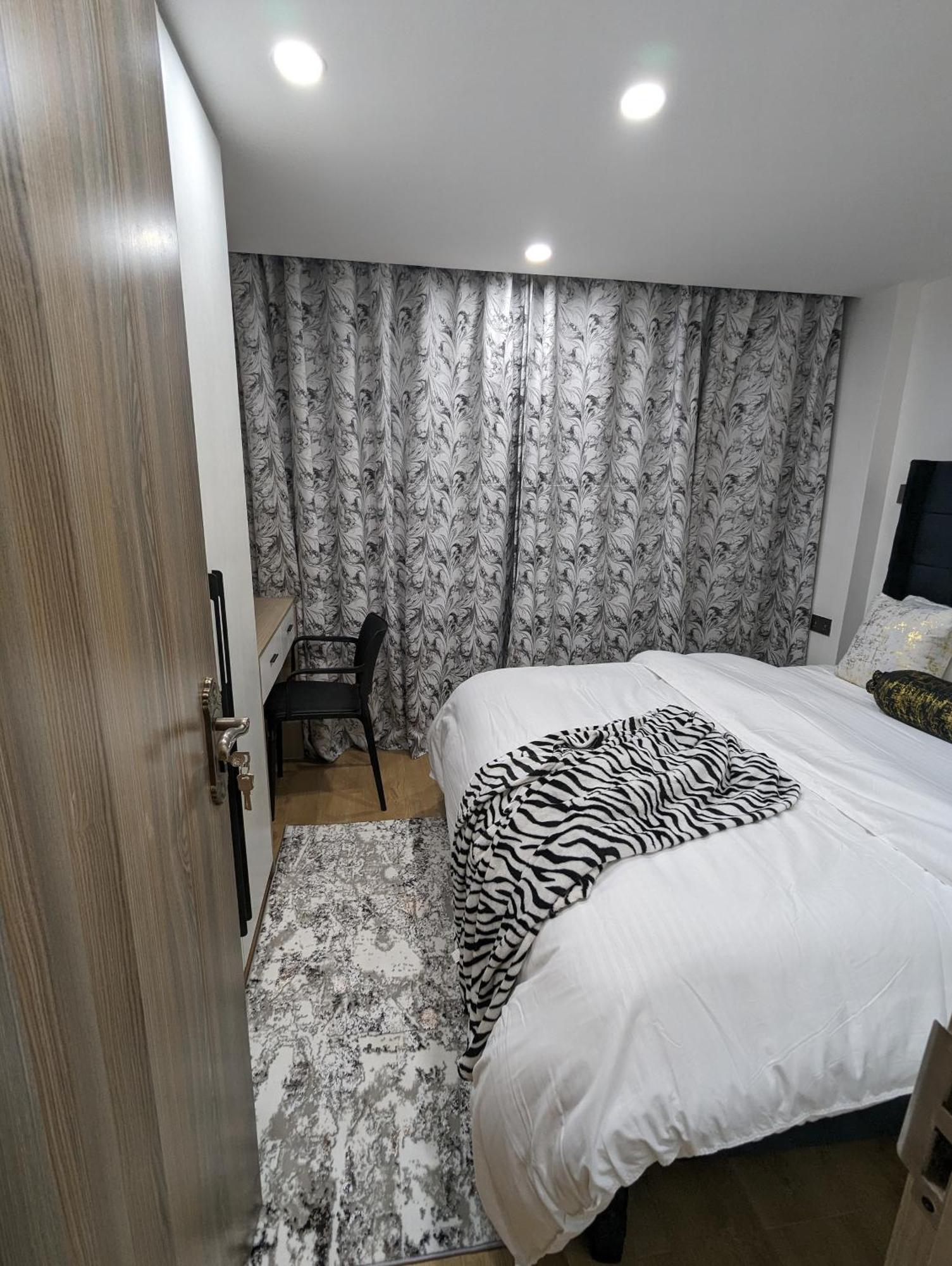 K3 Prestige Living Apartment *