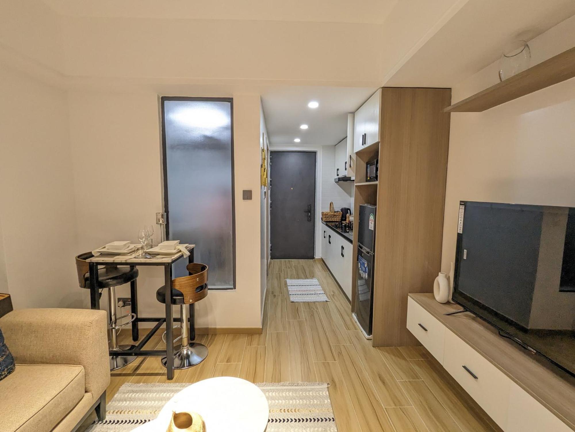 Apartment K3 Prestige Living