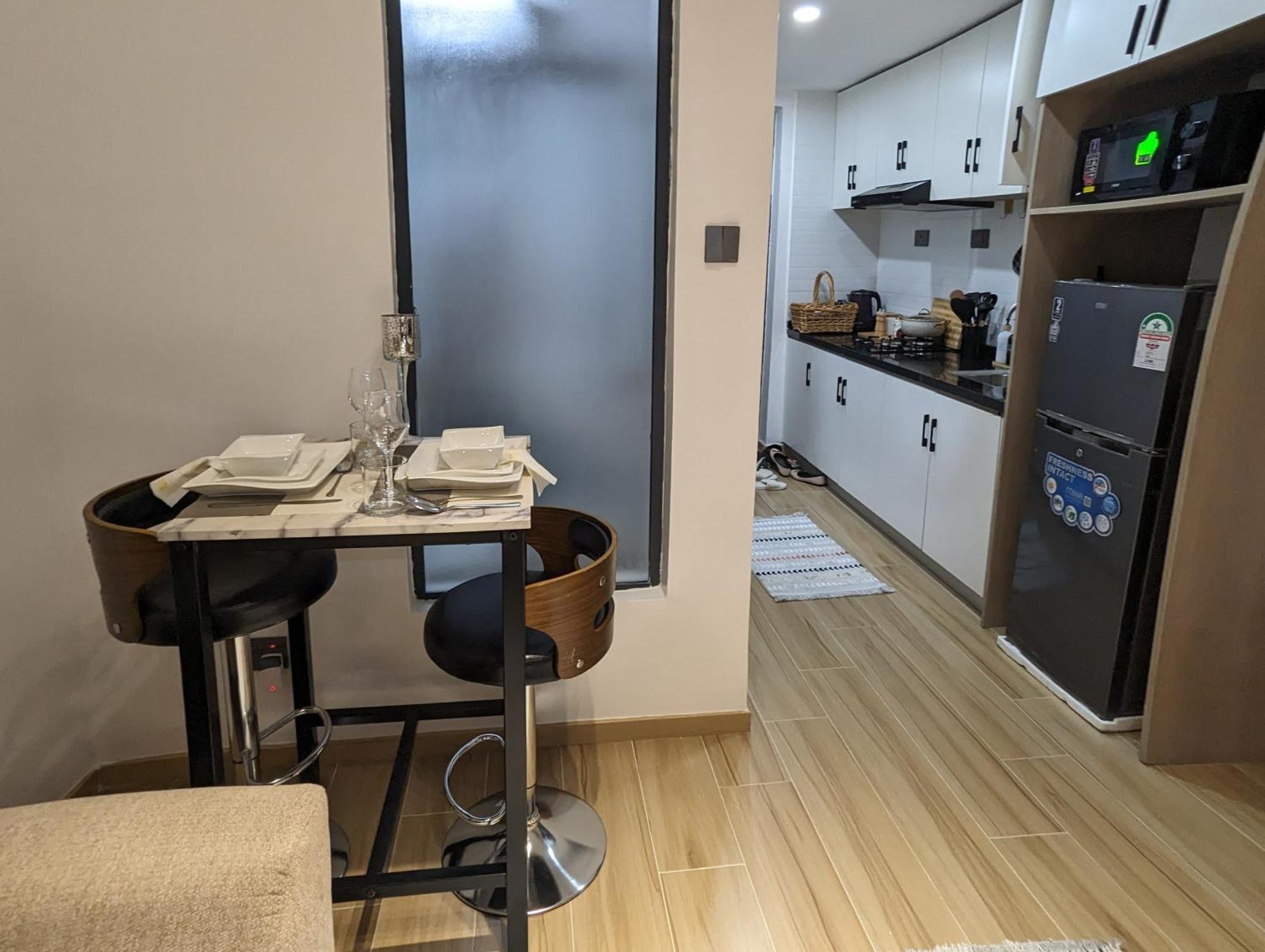 K3 Prestige Living Nairobi