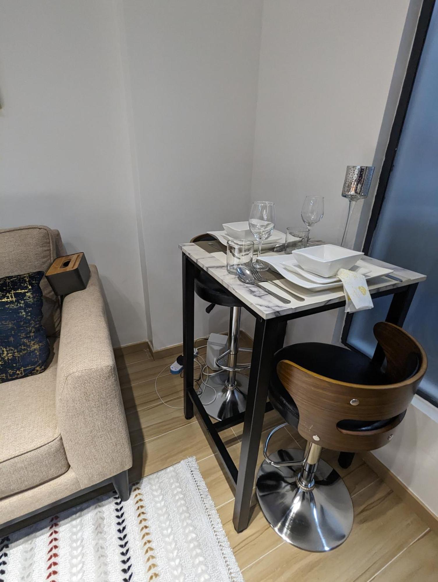 K3 Prestige Living Apartment