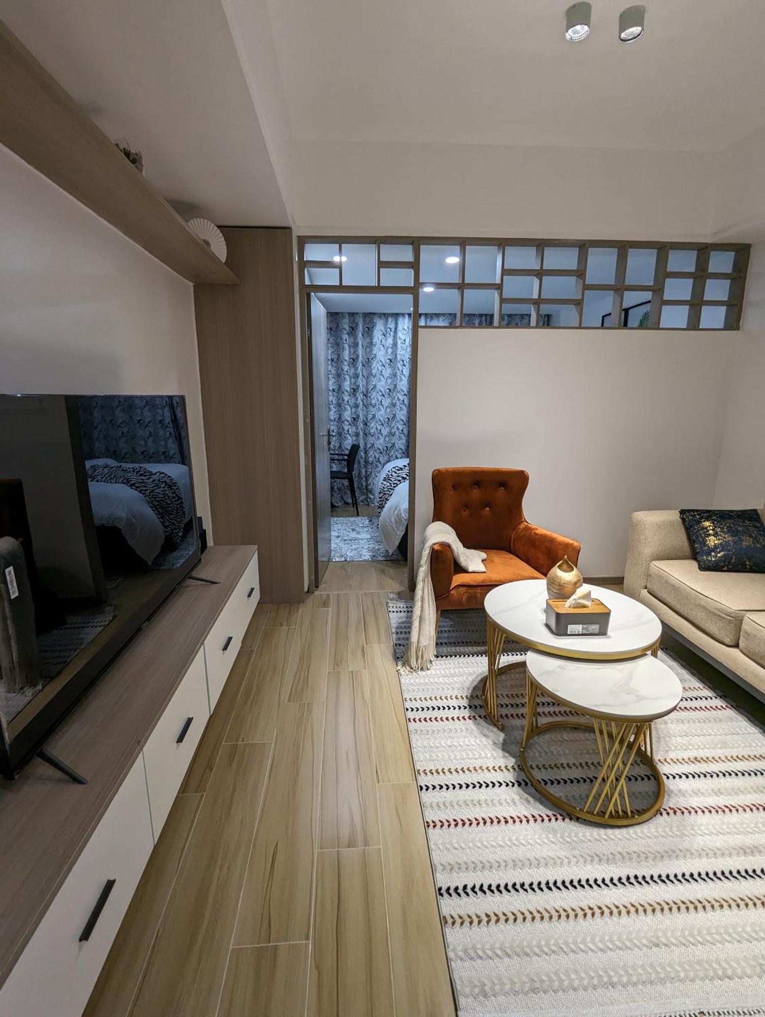 K3 Prestige Living Apartment Nairobi