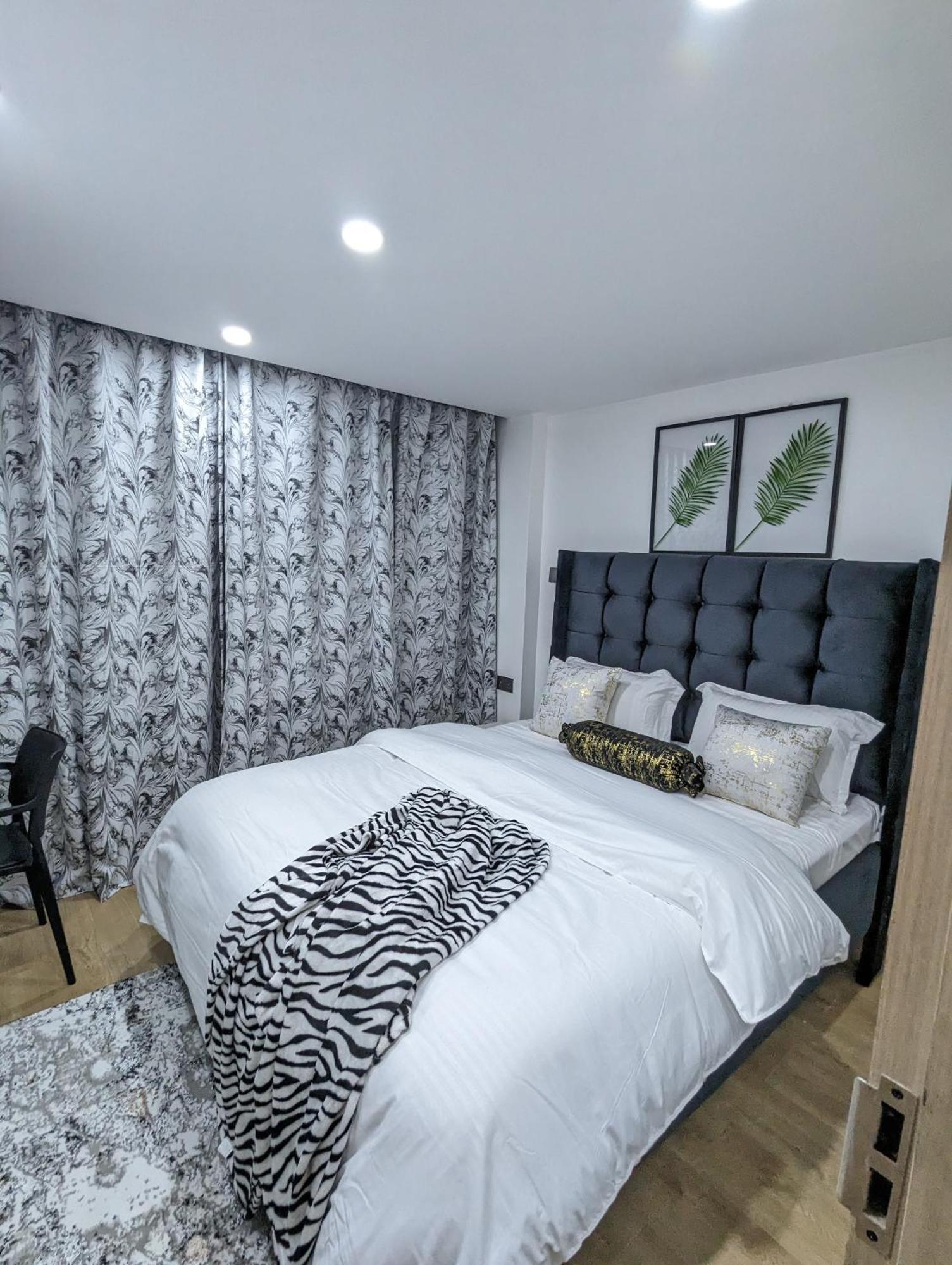 K3 Prestige Living Apartment *
