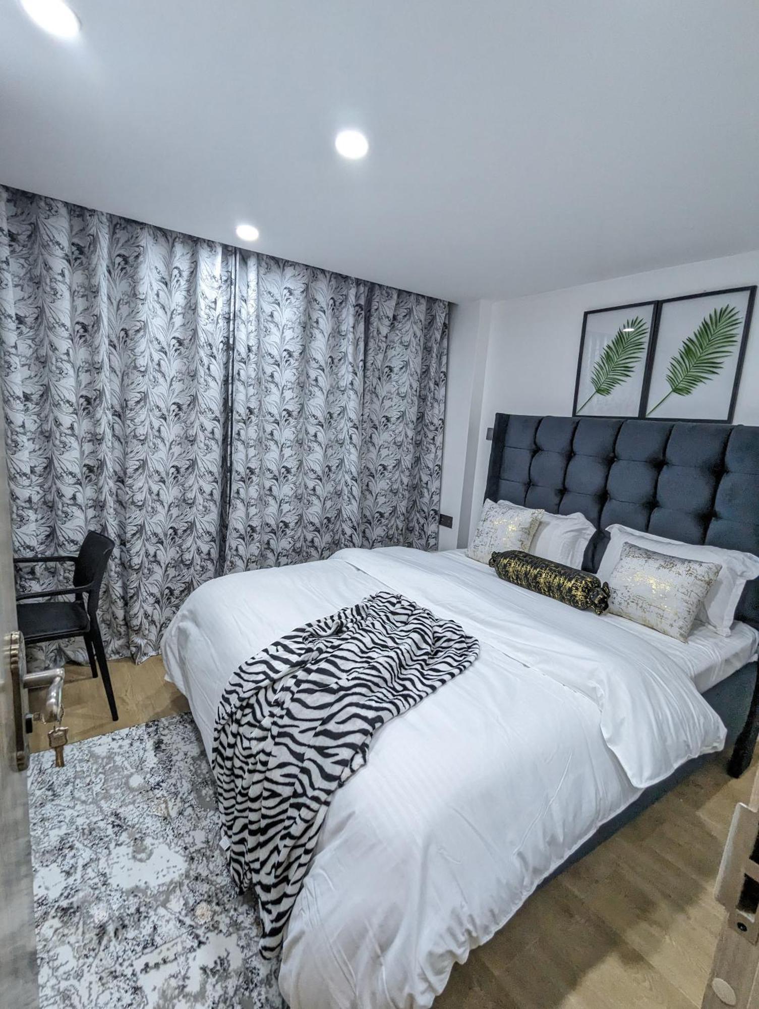 K3 Prestige Living Apartment
