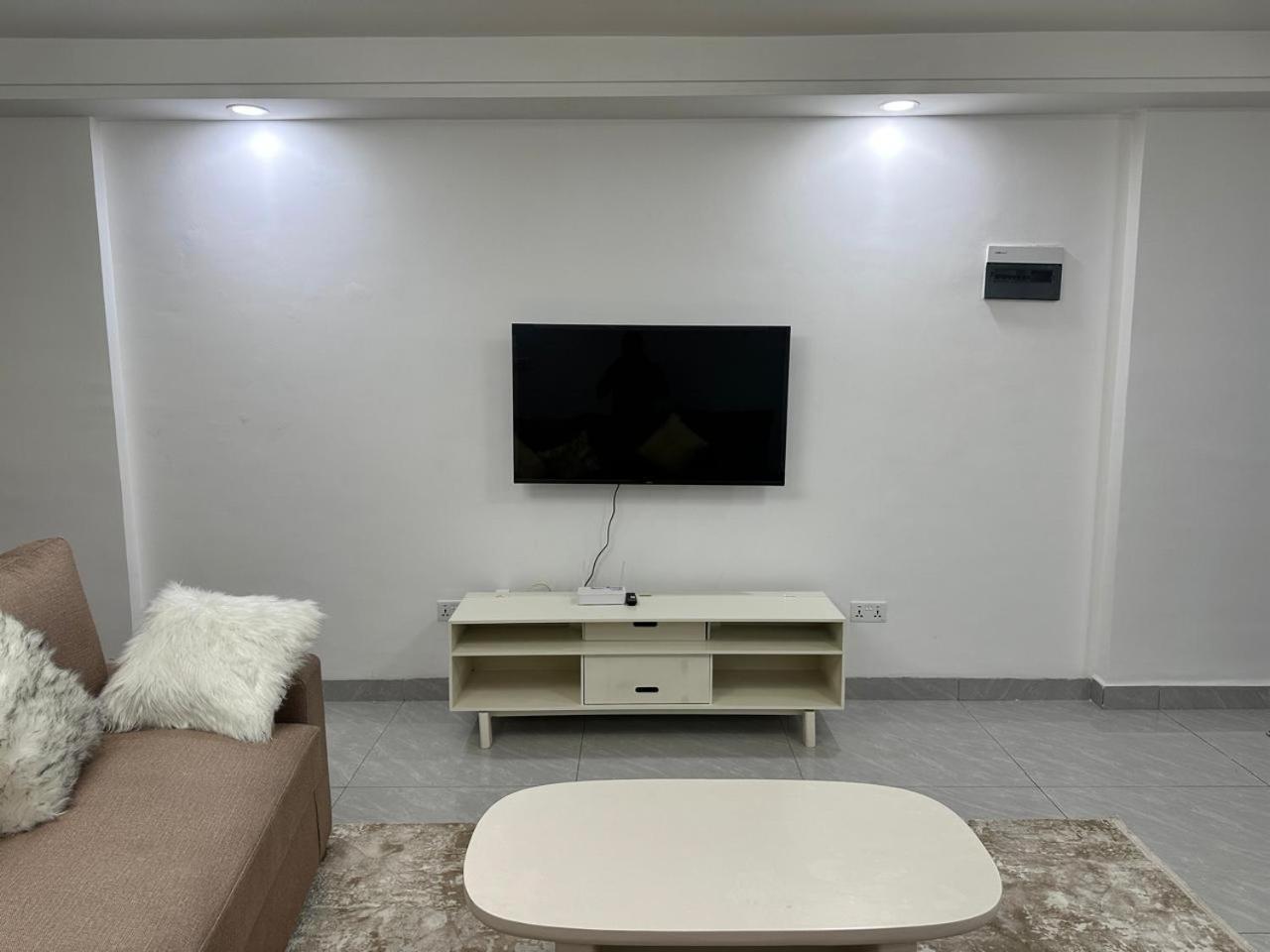 Kikis Cozy Place *