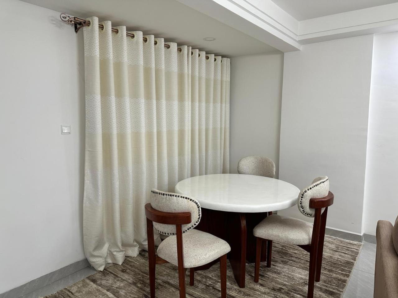 Kikis Cozy Place Nairobi