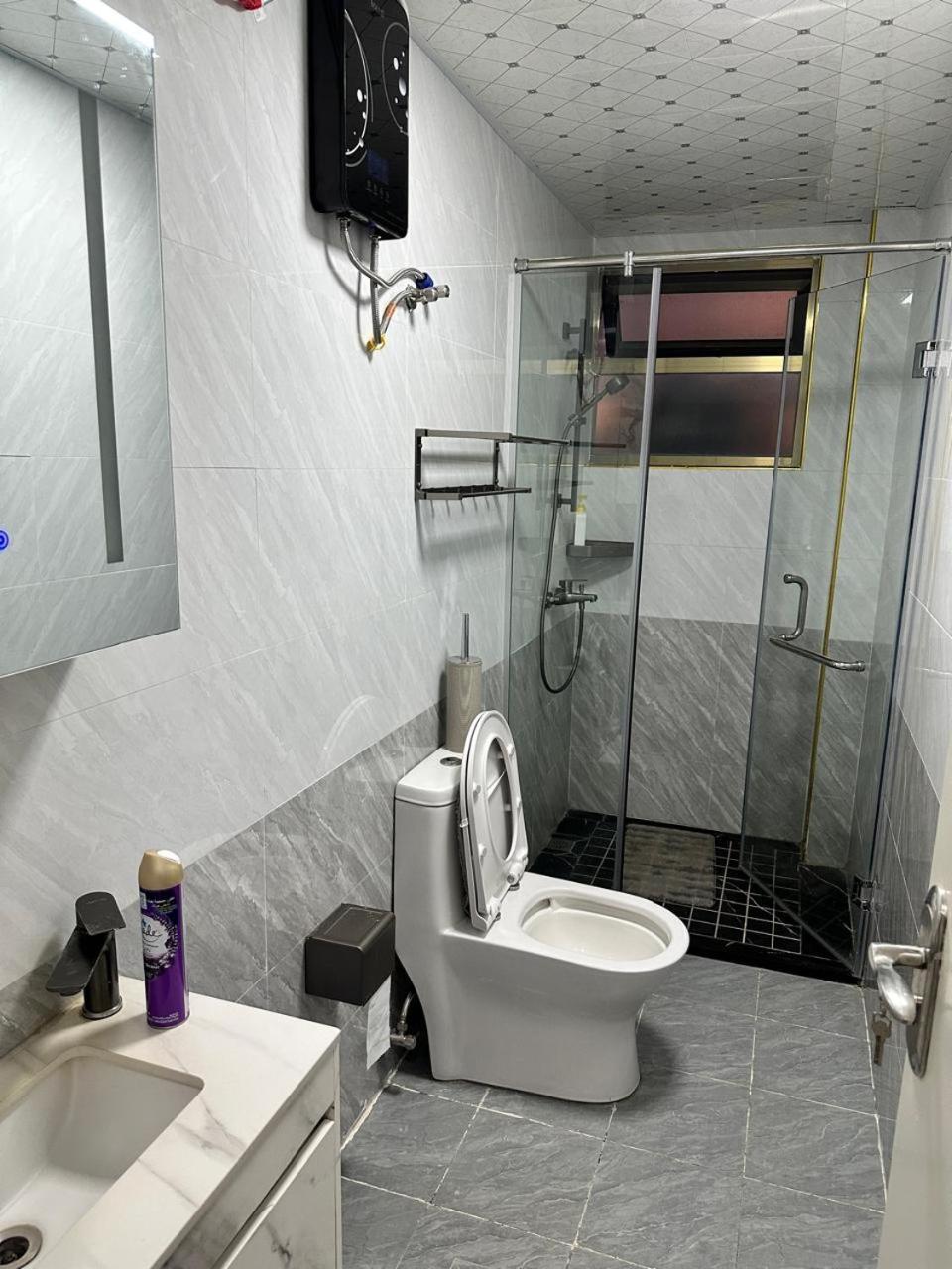 Kikis Cozy Place Apartment Nairobi