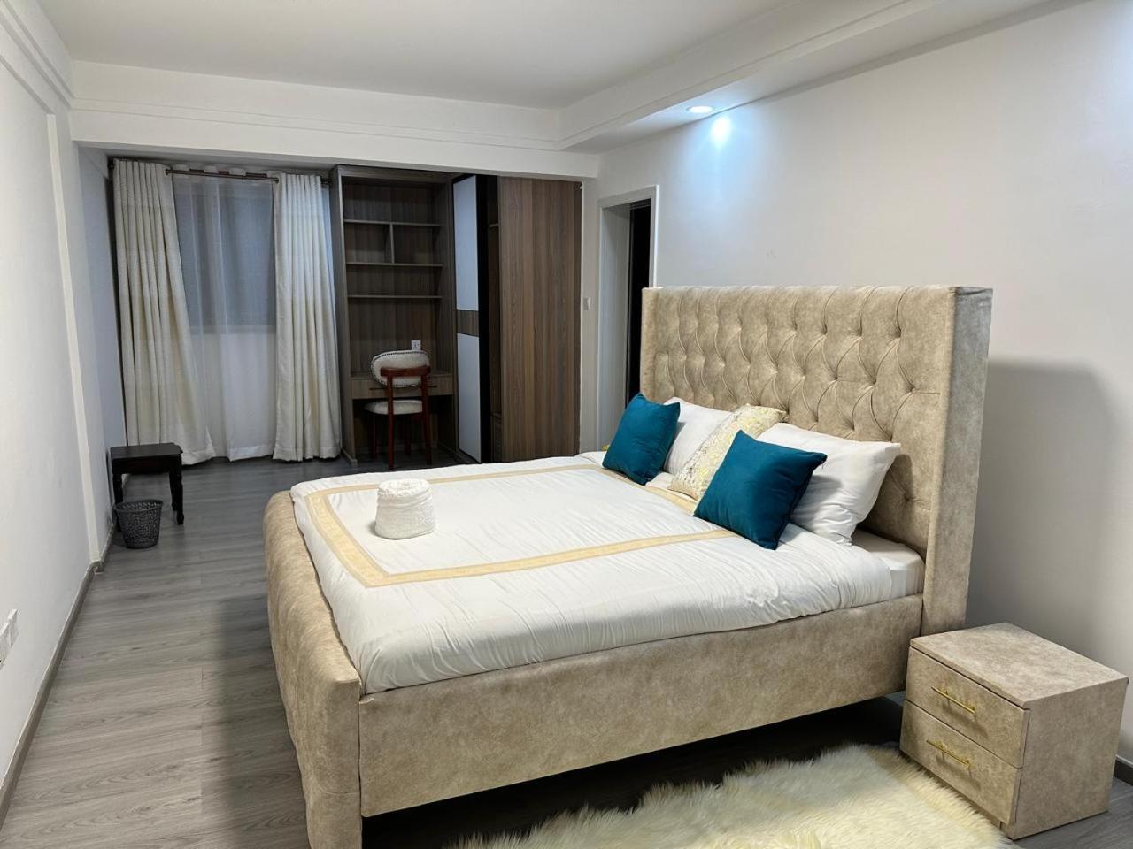 Kikis Cozy Place Apartment