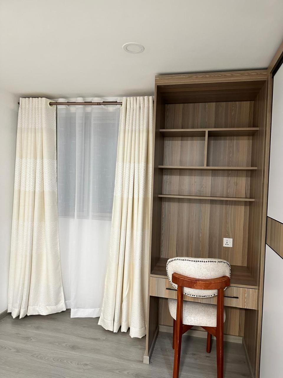 Kikis Cozy Place Apartment