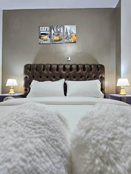 Joda One Bed Kilimani * Nairobi