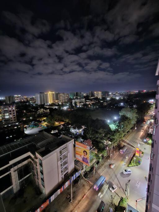 Joda One Bed Kilimani Apartment *
