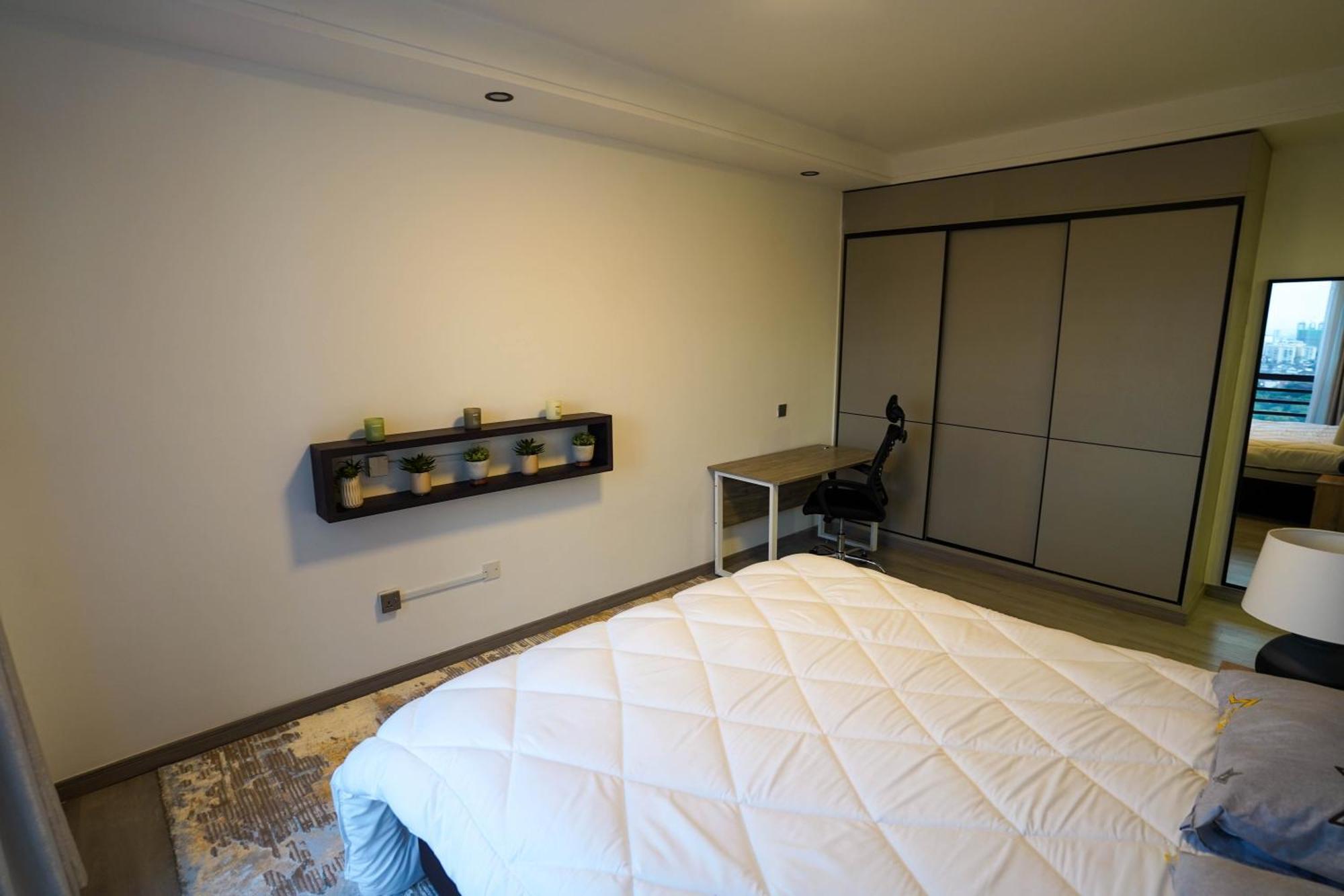 Apartment Perry West Residency Nairobi