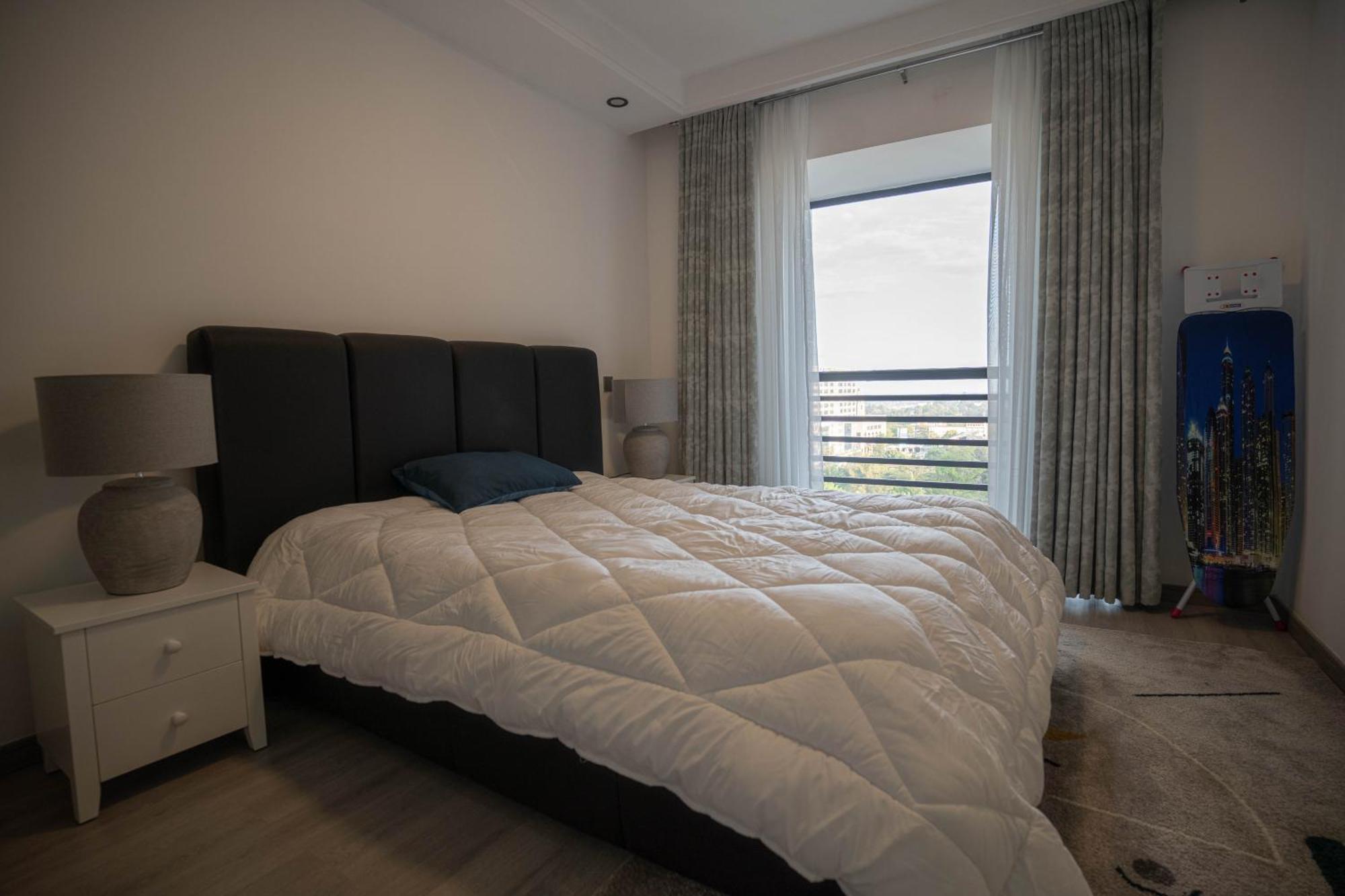 Perry West Residency * Nairobi