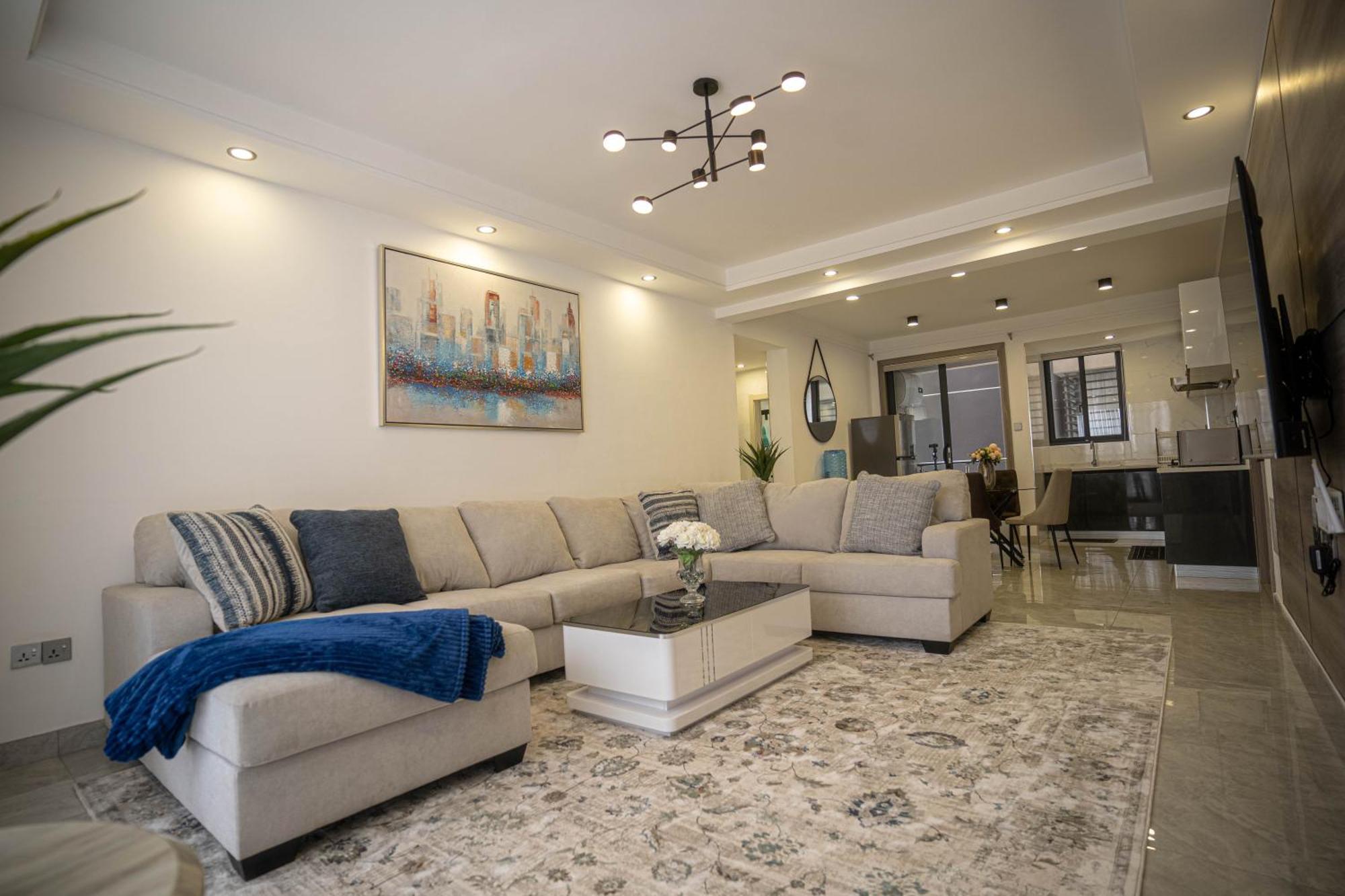 Perry West Residency *
