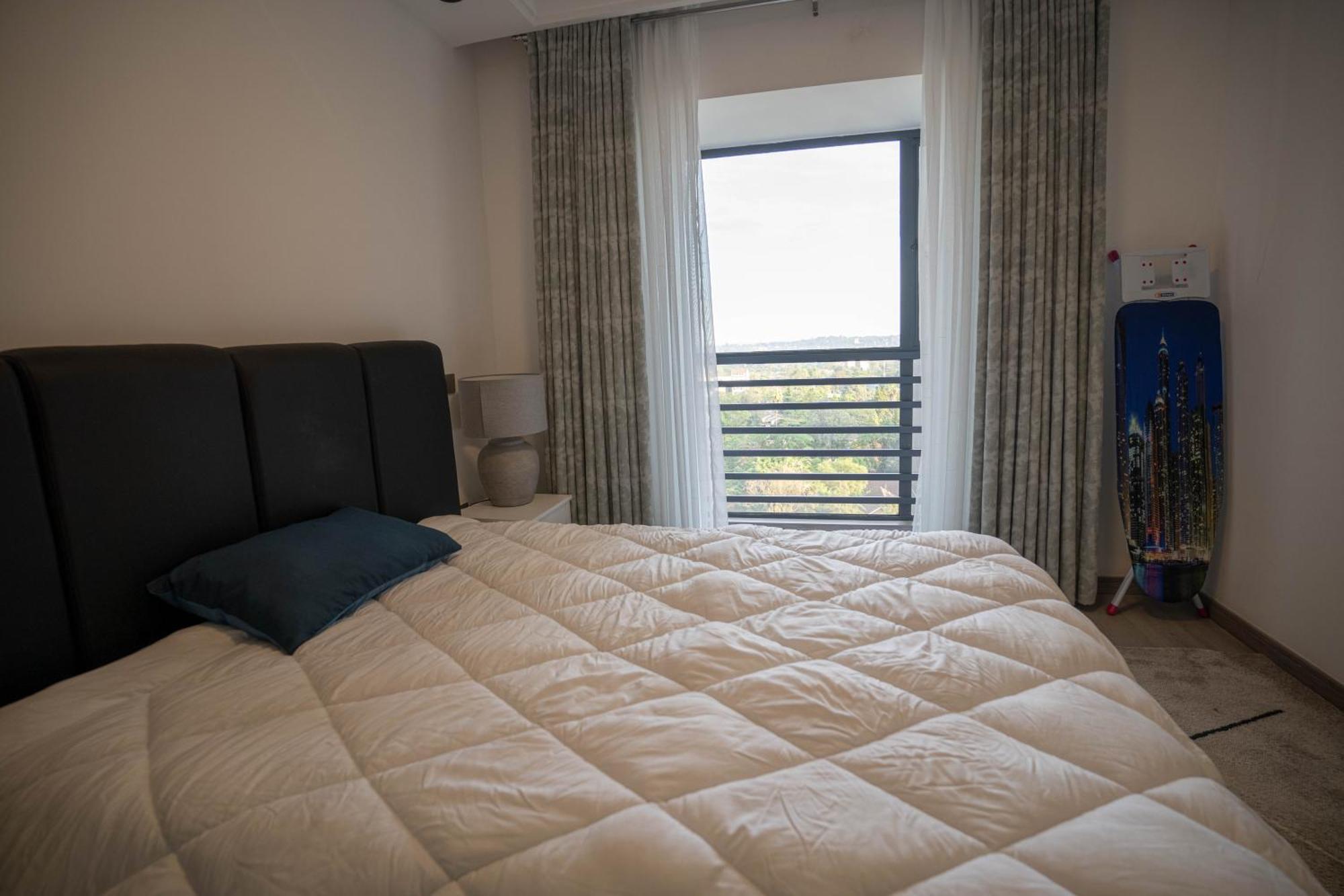 Perry West Residency *