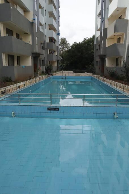 Spacious 1 Bedroom In Kileleshwa Apartment *