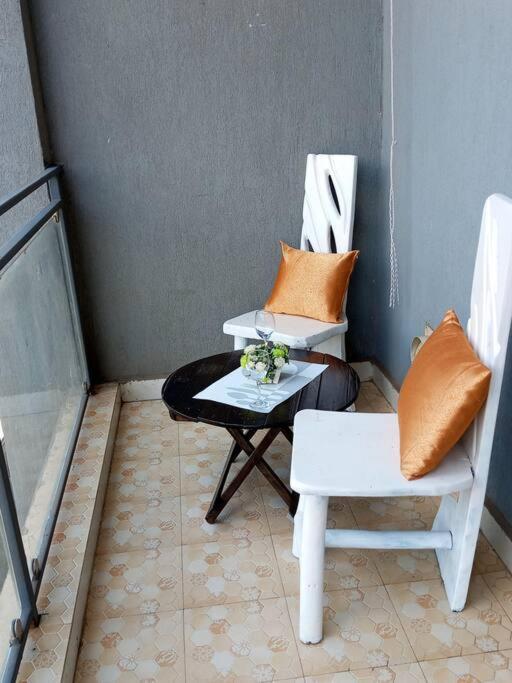 Spacious 1 Bedroom In Kileleshwa Apartment Nairobi