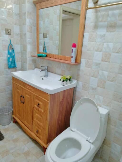 Apartment Spacious 1 Bedroom In Kileleshwa