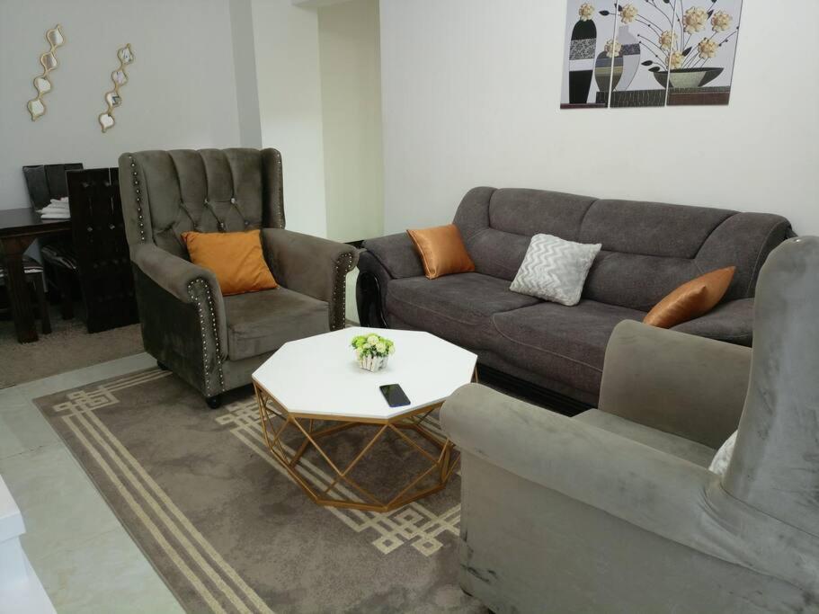 Spacious 1 Bedroom In Kileleshwa Nairobi