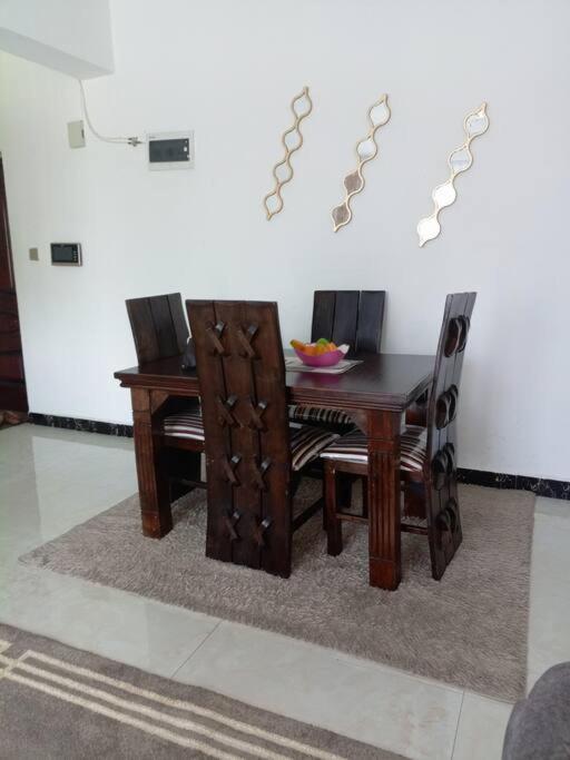 Apartment Spacious 1 Bedroom In Kileleshwa Nairobi
