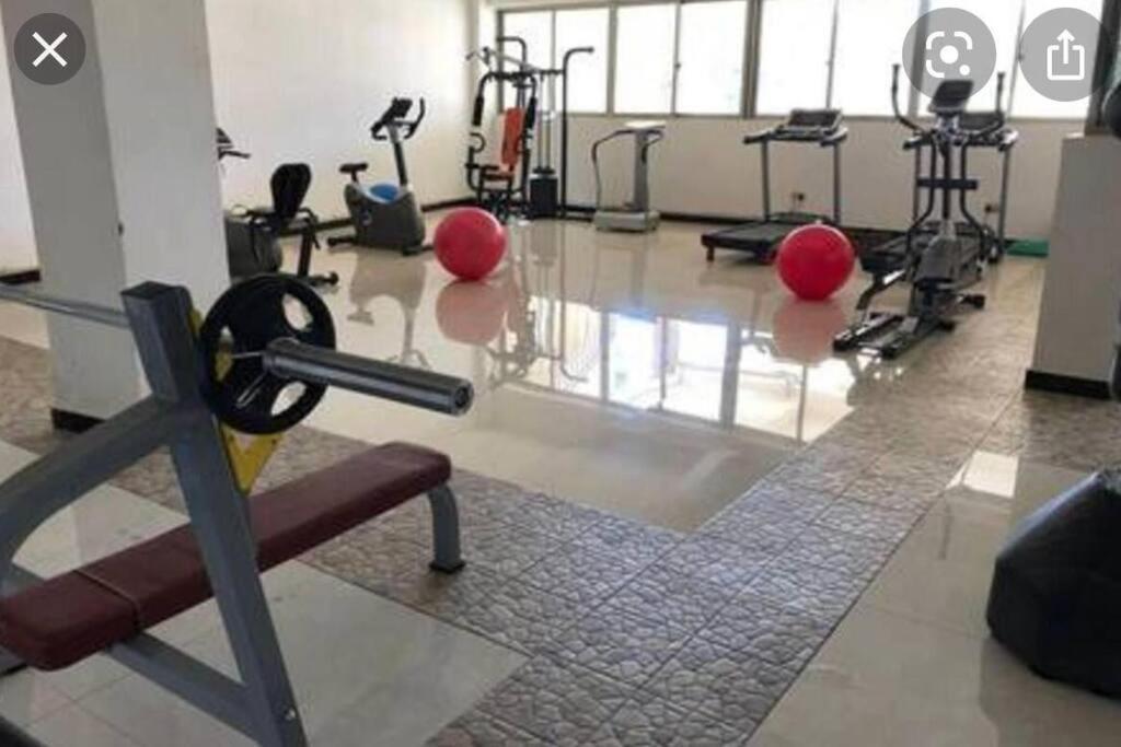 Spacious 1 Bedroom In Kileleshwa