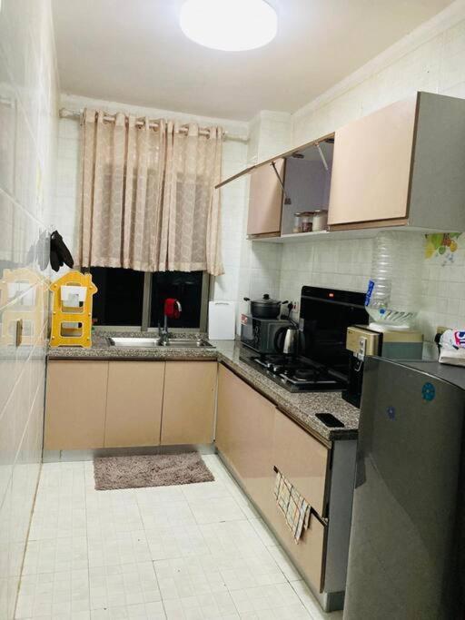 Apartment Spacious 1 Bedroom In Kileleshwa