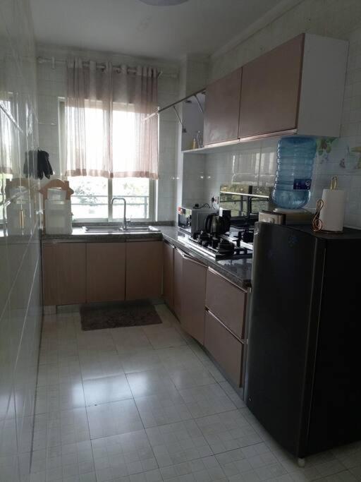 Apartment Spacious 1 Bedroom In Kileleshwa *