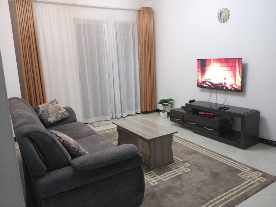 Spacious 1 Bedroom In Kileleshwa Apartment Nairobi