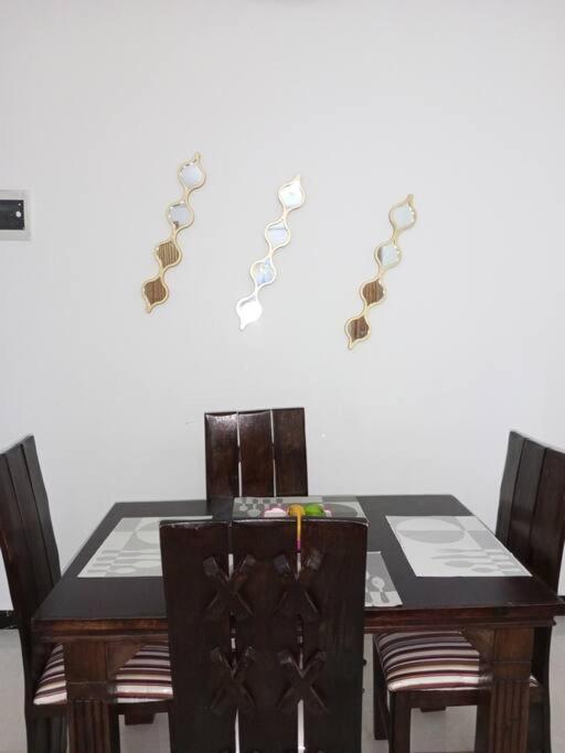 Apartment Spacious 1 Bedroom In Kileleshwa Nairobi