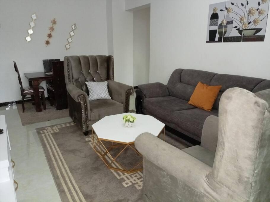 Apartment Spacious 1 Bedroom In Kileleshwa *