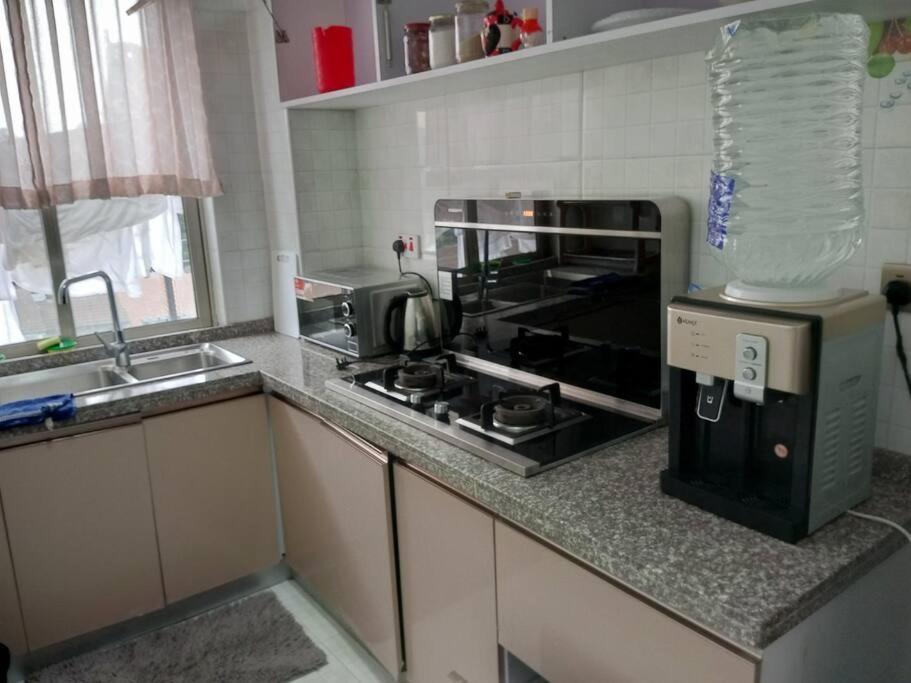 Spacious 1 Bedroom In Kileleshwa Apartment Nairobi