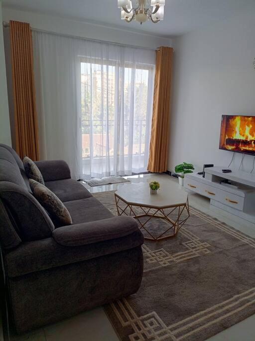 Apartment Spacious 1 Bedroom In Kileleshwa Nairobi