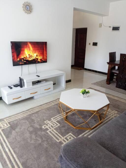 Spacious 1 Bedroom In Kileleshwa * Nairobi